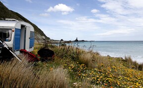 Marine and RV Services - CSC testing; Boat maintenance & repairs